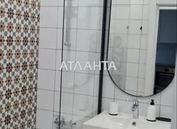 1-комнатная квартира по адресу Замарстыновская ул. (площадь 45,2 м²) - Atlanta.ua - фото 10