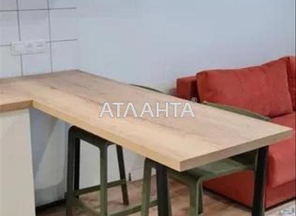 1-комнатная квартира по адресу Замарстыновская ул. (площадь 45,2 м²) - Atlanta.ua - фото 11