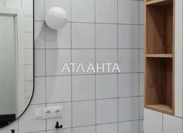 1-комнатная квартира по адресу Замарстыновская ул. (площадь 45,2 м²) - Atlanta.ua - фото 13