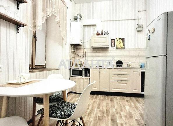 2-кімнатна квартира за адресою вул. Європейська (площа 54 м²) - Atlanta.ua - фото 3