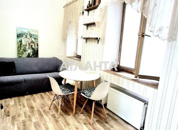 2-кімнатна квартира за адресою вул. Європейська (площа 54 м²) - Atlanta.ua - фото 5