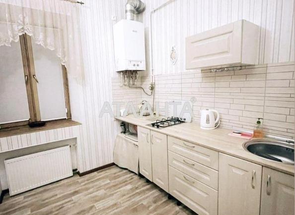 2-кімнатна квартира за адресою вул. Європейська (площа 54 м²) - Atlanta.ua - фото 4