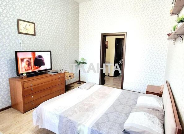 2-кімнатна квартира за адресою вул. Європейська (площа 54 м²) - Atlanta.ua - фото 2