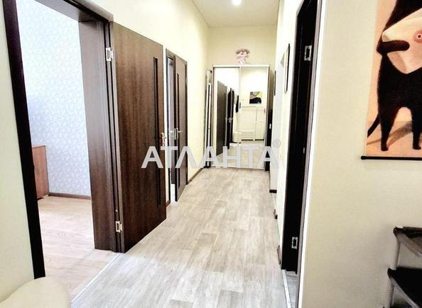 2-кімнатна квартира за адресою вул. Європейська (площа 54 м²) - Atlanta.ua - фото 8