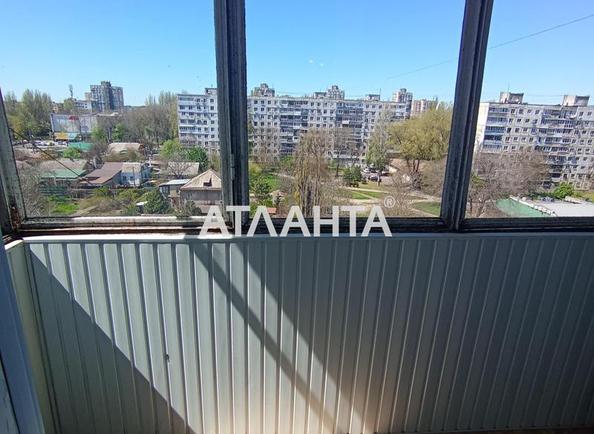 1-кімнатна квартира за адресою вул. Кримська (площа 36 м²) - Atlanta.ua - imageAlt 5