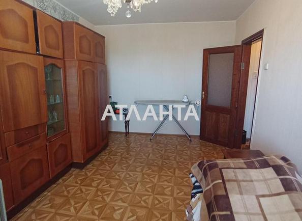 1-кімнатна квартира за адресою вул. Кримська (площа 36 м²) - Atlanta.ua - imageAlt 2
