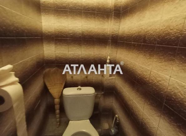 1-кімнатна квартира за адресою вул. Кримська (площа 36 м²) - Atlanta.ua - imageAlt 6