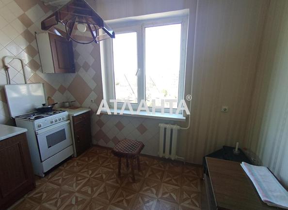 1-кімнатна квартира за адресою вул. Кримська (площа 36 м²) - Atlanta.ua - imageAlt 3