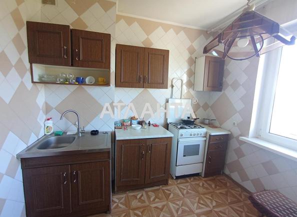 1-кімнатна квартира за адресою вул. Кримська (площа 36 м²) - Atlanta.ua - imageAlt 4
