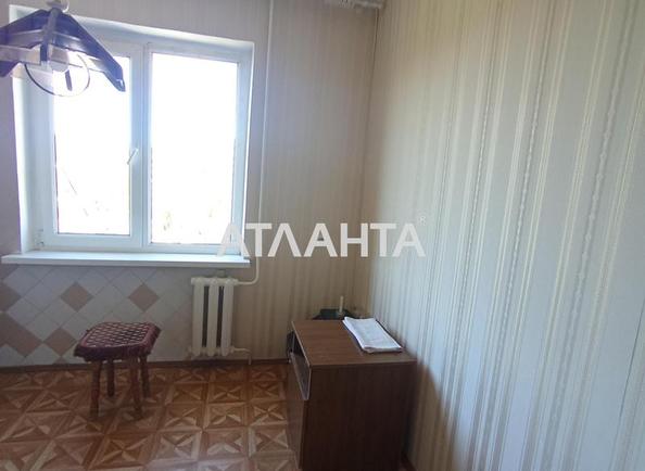 1-кімнатна квартира за адресою вул. Кримська (площа 36 м²) - Atlanta.ua - imageAlt 7