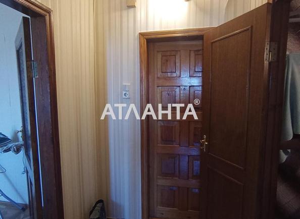 1-кімнатна квартира за адресою вул. Кримська (площа 36 м²) - Atlanta.ua - imageAlt 8