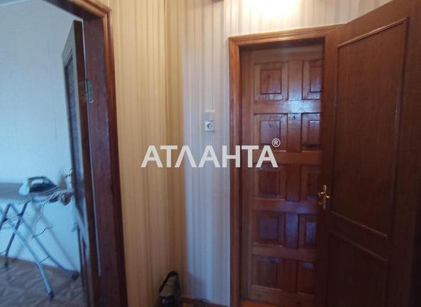 1-кімнатна квартира за адресою вул. Кримська (площа 36 м²) - Atlanta.ua - imageAlt 9