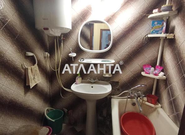 1-кімнатна квартира за адресою вул. Кримська (площа 36 м²) - Atlanta.ua - imageAlt 10