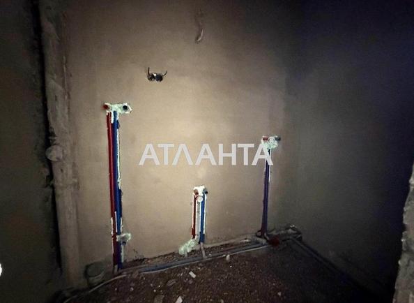 1-комнатная квартира по адресу Ясный пер. (площадь 24,3 м²) - Atlanta.ua - imageAlt 4