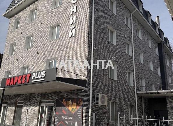 1-комнатная квартира по адресу Ясный пер. (площадь 24,3 м²) - Atlanta.ua - imageAlt 5