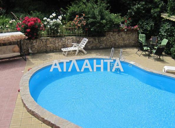 Будинок за адресою вул. Дача Ковалевського (площа 361,2 м²) - Atlanta.ua - imageAlt 3