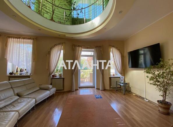 Будинок за адресою вул. Дача Ковалевського (площа 361,2 м²) - Atlanta.ua - imageAlt 6