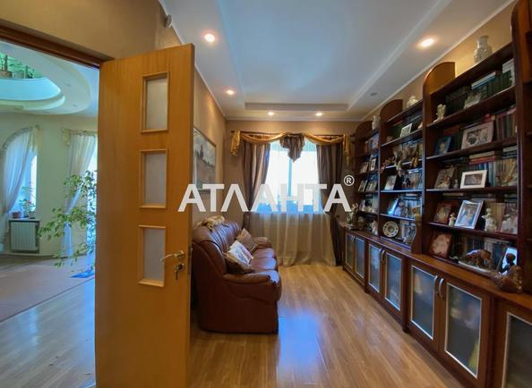 Будинок за адресою вул. Дача Ковалевського (площа 361,2 м²) - Atlanta.ua - imageAlt 8
