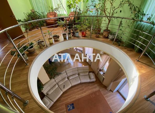 Будинок за адресою вул. Дача Ковалевського (площа 361,2 м²) - Atlanta.ua - imageAlt 11