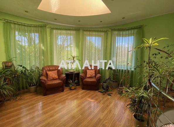 Будинок за адресою вул. Дача Ковалевського (площа 361,2 м²) - Atlanta.ua - imageAlt 17