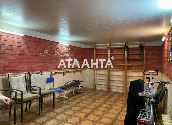 Будинок за адресою вул. Дача Ковалевського (площа 361,2 м²) - Atlanta.ua - imageAlt 18