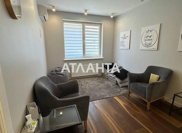 1-кімнатна квартира за адресою Фонтанська дор. (площа 42 м²) - Atlanta.ua - фото 2