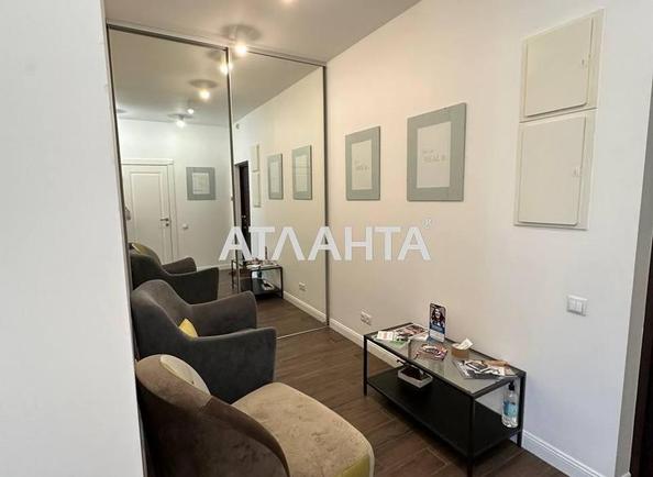 1-кімнатна квартира за адресою Фонтанська дор. (площа 42 м²) - Atlanta.ua - фото 3