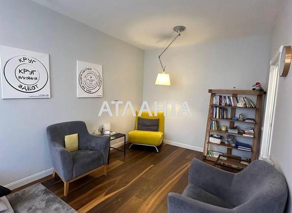 1-кімнатна квартира за адресою Фонтанська дор. (площа 42 м²) - Atlanta.ua