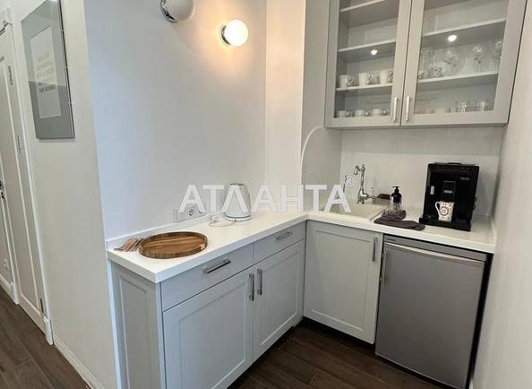 1-кімнатна квартира за адресою Фонтанська дор. (площа 42 м²) - Atlanta.ua - фото 5