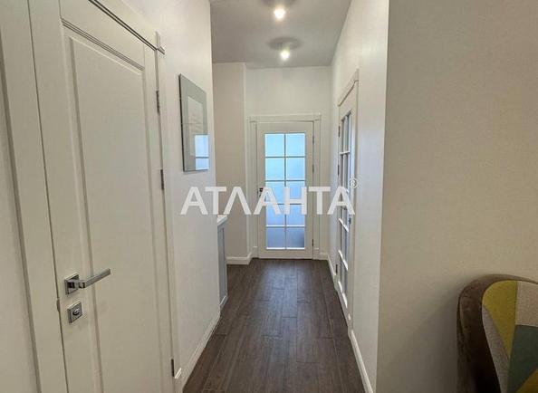 1-кімнатна квартира за адресою Фонтанська дор. (площа 42 м²) - Atlanta.ua - фото 6