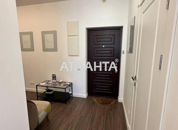 1-кімнатна квартира за адресою Фонтанська дор. (площа 42 м²) - Atlanta.ua - фото 10