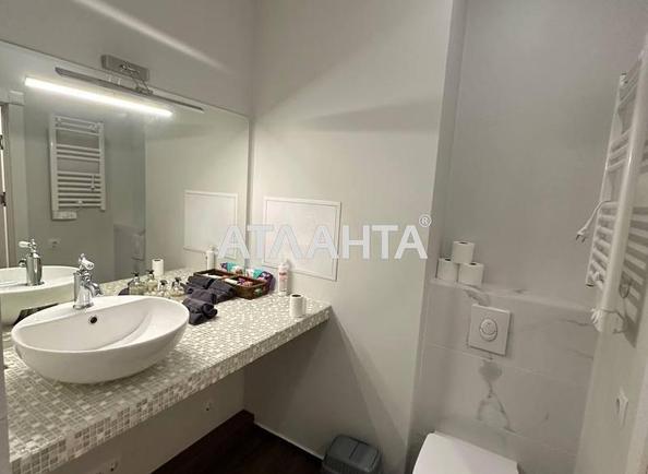 1-кімнатна квартира за адресою Фонтанська дор. (площа 42 м²) - Atlanta.ua - фото 8
