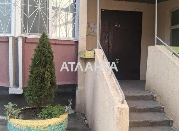 Многокомнатная квартира по адресу ул. Архитекторская (площадь 85 м²) - Atlanta.ua - imageAlt 2