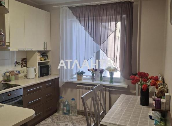 Многокомнатная квартира по адресу ул. Архитекторская (площадь 85 м²) - Atlanta.ua - imageAlt 3