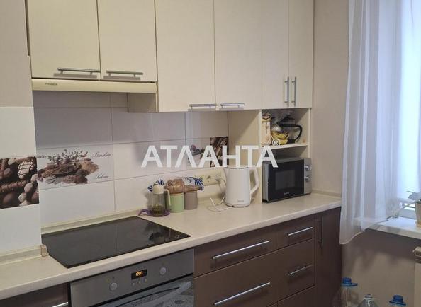 Многокомнатная квартира по адресу ул. Архитекторская (площадь 85 м²) - Atlanta.ua - imageAlt 4