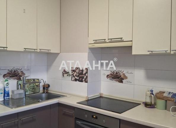 Многокомнатная квартира по адресу ул. Архитекторская (площадь 85 м²) - Atlanta.ua - imageAlt 5