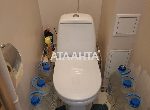 Многокомнатная квартира по адресу ул. Архитекторская (площадь 85 м²) - Atlanta.ua - imageAlt 23