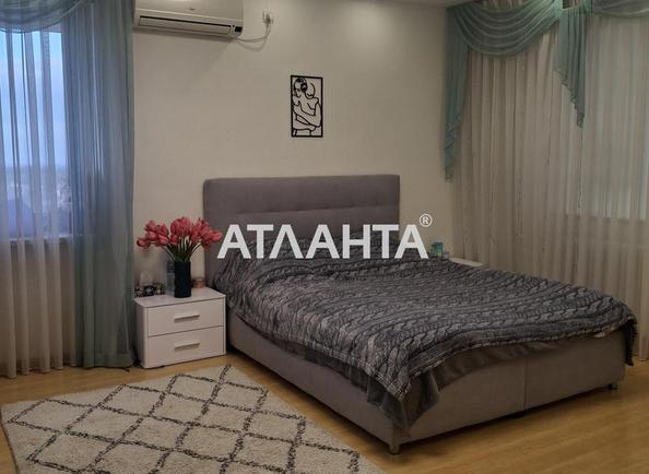 Многокомнатная квартира по адресу ул. Архитекторская (площадь 85 м²) - Atlanta.ua - imageAlt 14