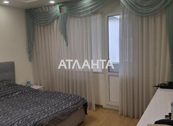 Многокомнатная квартира по адресу ул. Архитекторская (площадь 85 м²) - Atlanta.ua - imageAlt 13