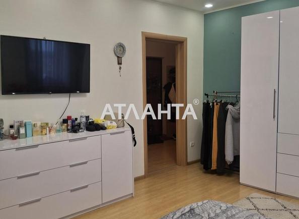 Многокомнатная квартира по адресу ул. Архитекторская (площадь 85 м²) - Atlanta.ua - imageAlt 10