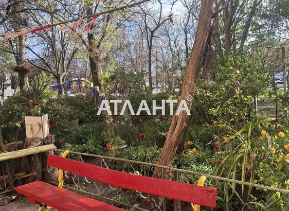 Многокомнатная квартира по адресу ул. Архитекторская (площадь 85 м²) - Atlanta.ua