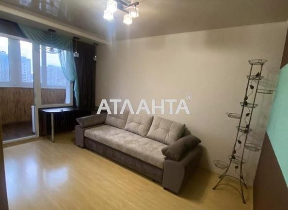 Многокомнатная квартира по адресу ул. Архитекторская (площадь 85 м²) - Atlanta.ua - imageAlt 15