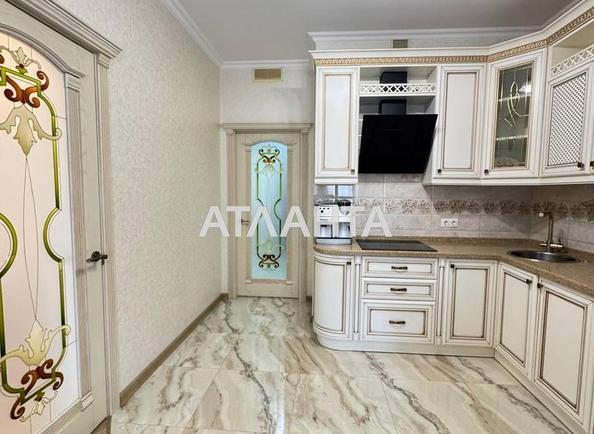 1-room apartment apartment by the address st. Genuezskaya (area 49,3 m²) - Atlanta.ua - фото 2