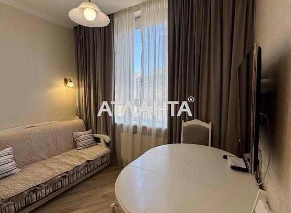 1-room apartment apartment by the address st. Genuezskaya (area 49,3 m²) - Atlanta.ua - фото 4