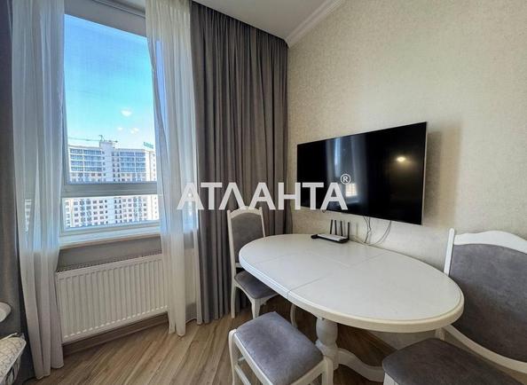 1-room apartment apartment by the address st. Genuezskaya (area 49,3 m²) - Atlanta.ua - фото 5