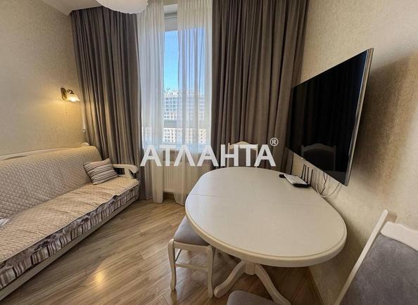 1-room apartment apartment by the address st. Genuezskaya (area 49,3 m²) - Atlanta.ua - фото 6