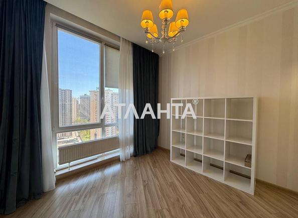 1-room apartment apartment by the address st. Genuezskaya (area 49,3 m²) - Atlanta.ua - фото 7