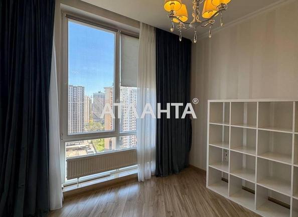 1-room apartment apartment by the address st. Genuezskaya (area 49,3 m²) - Atlanta.ua - фото 8