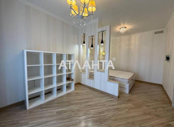 1-room apartment apartment by the address st. Genuezskaya (area 49,3 m²) - Atlanta.ua - фото 9