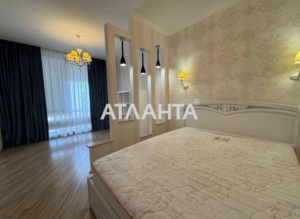 1-room apartment apartment by the address st. Genuezskaya (area 49,3 m²) - Atlanta.ua - фото 10